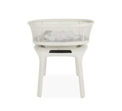 4moms MamaRoo Sleep Wiegje -Little Dutch || Stokke || Joolz Verkoopwinkel 4moms mamaroo sleep wiegje 2