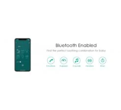 4moms MamaRoo Sleep Wiegje -Little Dutch || Stokke || Joolz Verkoopwinkel 4moms mamaroo sleep wiegje 4