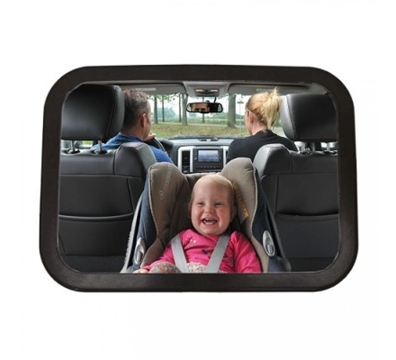 Verstelbare Spiegel 3 Verstelbare Spiegel