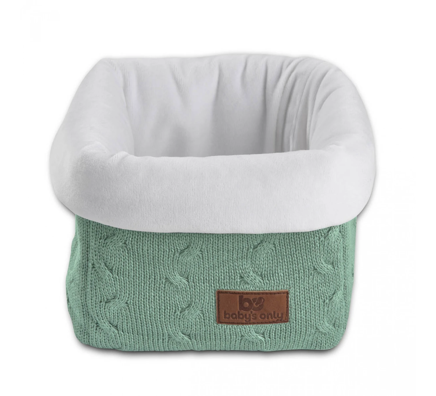 Commodemandje Kabel - Mint 3 Commodemandje Kabel - Mint