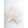 Muziekdoos Ster Cable - Beige -Little Dutch || Stokke || Joolz Verkoopwinkel baby s only muziekdoos ster cable beige