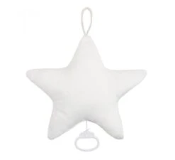 Muziekdoos Ster Sparkle - Goud -Little Dutch || Stokke || Joolz Verkoopwinkel baby s only muziekdoos ster sparkle goud 1