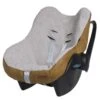 Rock Autostoelhoes Maxi-Cosi - Oker -Little Dutch || Stokke || Joolz Verkoopwinkel baby s only rock autostoelhoes maxi cosi oker