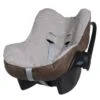 Rock Autostoelhoes Maxi-Cosi - Taupe 2 Rock Autostoelhoes Maxi-Cosi - Taupe -Little Dutch || Stokke || Joolz Verkoopwinkel baby s only rock autostoelhoes maxi cosi taupe