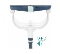 BabyMoov Wipstoel Swoon Air 9 BabyMoov Wipstoel Swoon Air -Little Dutch || Stokke || Joolz Verkoopwinkel babymoov wipstoel swoon air 2