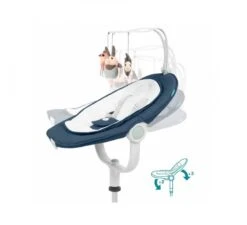 BabyMoov Wipstoel Swoon Air 10 BabyMoov Wipstoel Swoon Air -Little Dutch || Stokke || Joolz Verkoopwinkel babymoov wipstoel swoon air 3