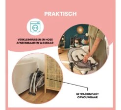 BabyMoov Wipstoel Swoon Up Graphik -Little Dutch || Stokke || Joolz Verkoopwinkel babymoov wipstoel swoon up graphik 5