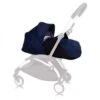 Babyzen YOYO 0+ Newborn Bekledingset - Air France -Little Dutch || Stokke || Joolz Verkoopwinkel babyzen yoyo 0 newborn bekledingset air france