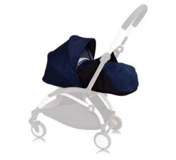 Babyzen YOYO 0+ Newborn Bekledingset - Air France