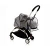 Babyzen YOYO 0+ Regenhoes -Little Dutch || Stokke || Joolz Verkoopwinkel babyzen yoyo 0 regenhoes