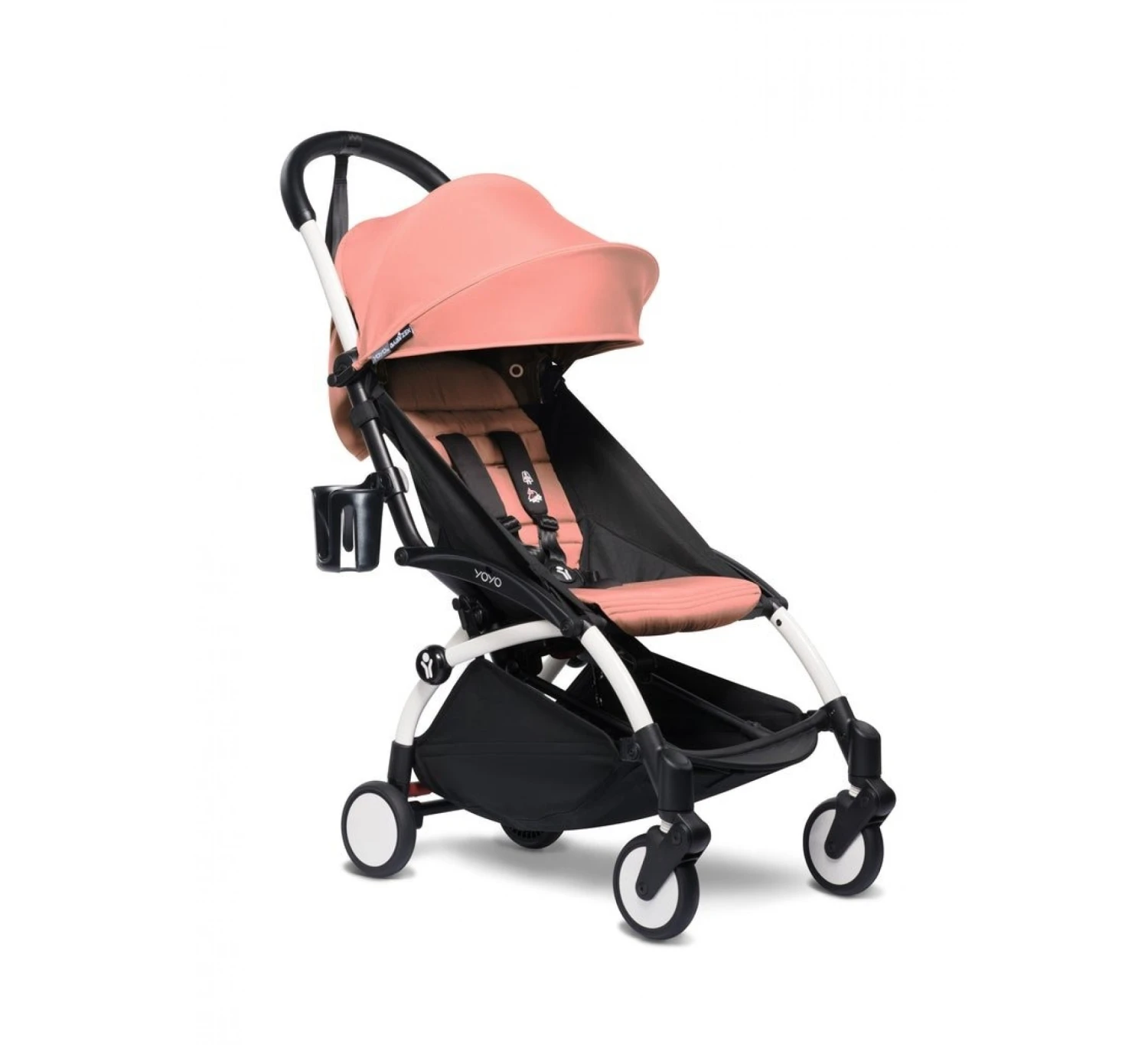 Babyzen YOYO Bekerhouder 5 Babyzen YOYO Bekerhouder - Afbeelding 3