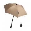 Babyzen YOYO Parasol - Taupe -Little Dutch || Stokke || Joolz Verkoopwinkel babyzen yoyo parasol taupe