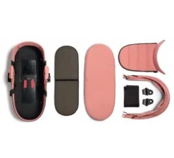 Babyzen YOYO Reiswieg - Ginger 9 Babyzen YOYO Reiswieg - Ginger -Little Dutch || Stokke || Joolz Verkoopwinkel babyzen yoyo reiswieg ginger 3