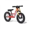 Berg Biky Loopfiets Cross - Red -Little Dutch || Stokke || Joolz Verkoopwinkel berg biky loopfiets cross red