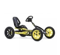 Berg Buddy Cross - Geel