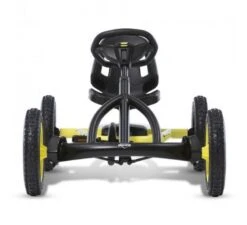 Berg Buddy Cross - Geel -Little Dutch || Stokke || Joolz Verkoopwinkel berg buddy cross geel 3