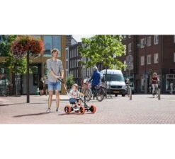 Berg Buzzy 2-in-1 - Nitro -Little Dutch || Stokke || Joolz Verkoopwinkel berg buzzy 2 in 1 nitro 2