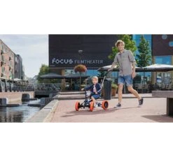 Berg Buzzy 2-in-1 - Nitro -Little Dutch || Stokke || Joolz Verkoopwinkel berg buzzy 2 in 1 nitro 3