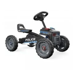 Berg Buzzy Police - Multicolor