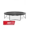 Berg Elite Regular 330 Trampoline - Grey 1 Berg Elite Regular 330 Trampoline - Grey -Little Dutch || Stokke || Joolz Verkoopwinkel berg elite regular 330 trampoline grey