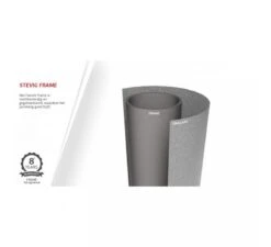 Berg Favorite Regular 270 Trampoline - Grijs -Little Dutch || Stokke || Joolz Verkoopwinkel berg favorite regular 270 trampoline grijs 3