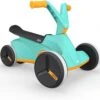 Berg GO Twirl - Turquoise -Little Dutch || Stokke || Joolz Verkoopwinkel berg go twirl turquoise