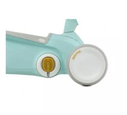 Berg Go2 - Mint -Little Dutch || Stokke || Joolz Verkoopwinkel berg go2 mint 2