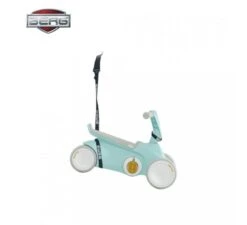 Berg Go2 - Mint -Little Dutch || Stokke || Joolz Verkoopwinkel berg go2 mint 3