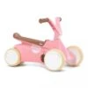 Berg Go2 Retro - Pink 2 Berg Go2 Retro - Pink -Little Dutch || Stokke || Joolz Verkoopwinkel berg go2 retro pink