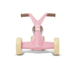 Berg Go2 Retro - Pink -Little Dutch || Stokke || Joolz Verkoopwinkel berg go2 retro pink 2