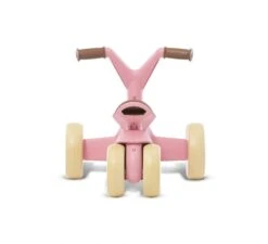 Berg Go2 Retro - Pink -Little Dutch || Stokke || Joolz Verkoopwinkel berg go2 retro pink 3