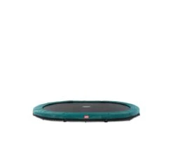 Berg Grand Champion InGround 350 Trampoline - Green