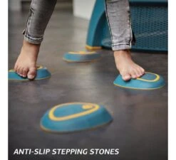 Berg Hoppaa Trampoline 13 Berg Hoppaa Trampoline -Little Dutch || Stokke || Joolz Verkoopwinkel berg hoppaa trampoline 5