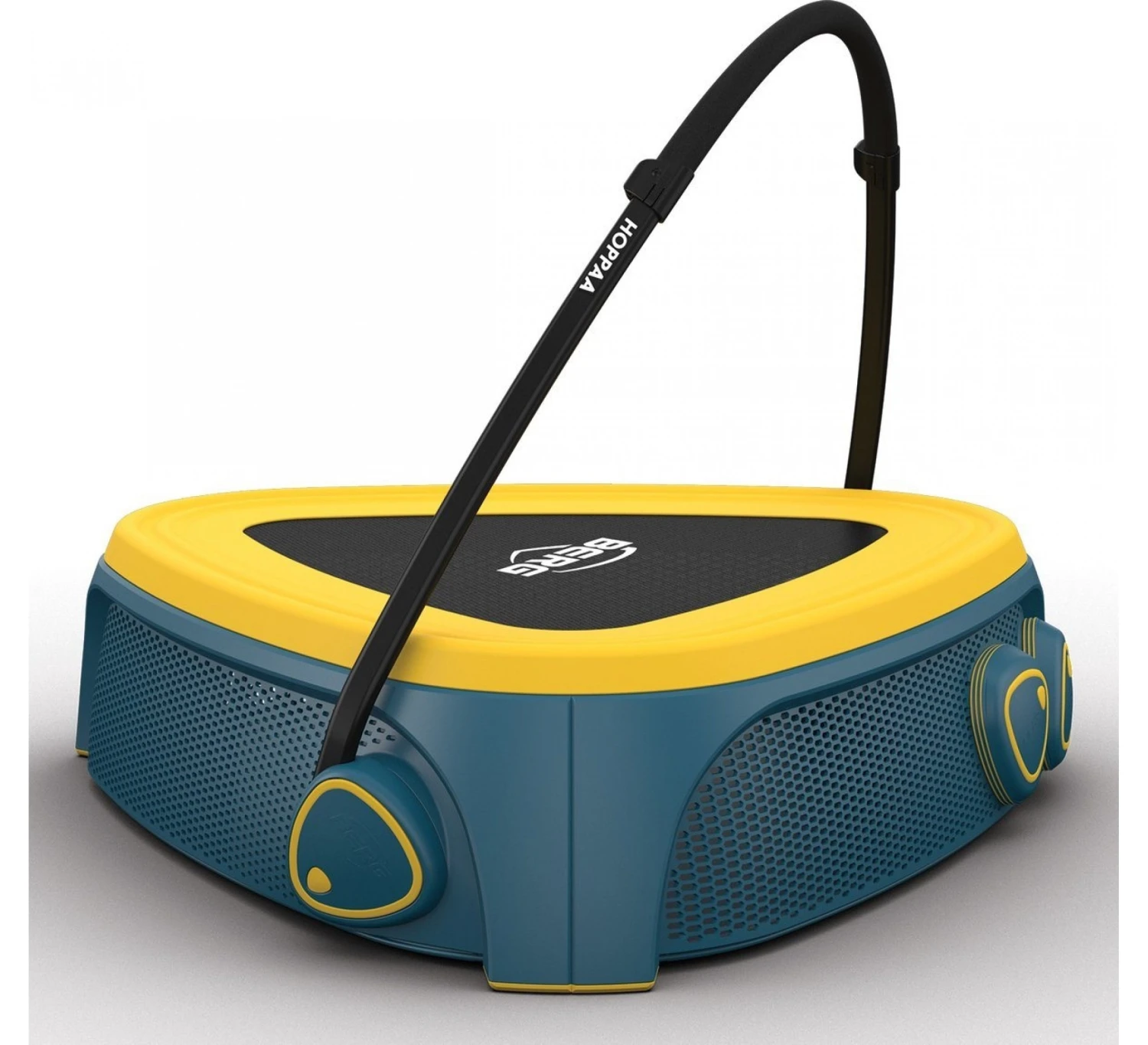 Berg Hoppaa Trampoline 3 Berg Hoppaa Trampoline