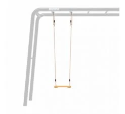 Berg PlayBase Houten Schommelzitje