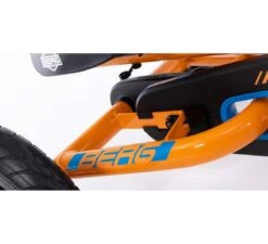 Berg Skelter Buddy B-Orange -Little Dutch || Stokke || Joolz Verkoopwinkel berg skelter buddy b orange 4