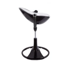 Bloom Fresco Frame Chrome - Noir -Little Dutch || Stokke || Joolz Verkoopwinkel bloom fresco frame chrome noir 3