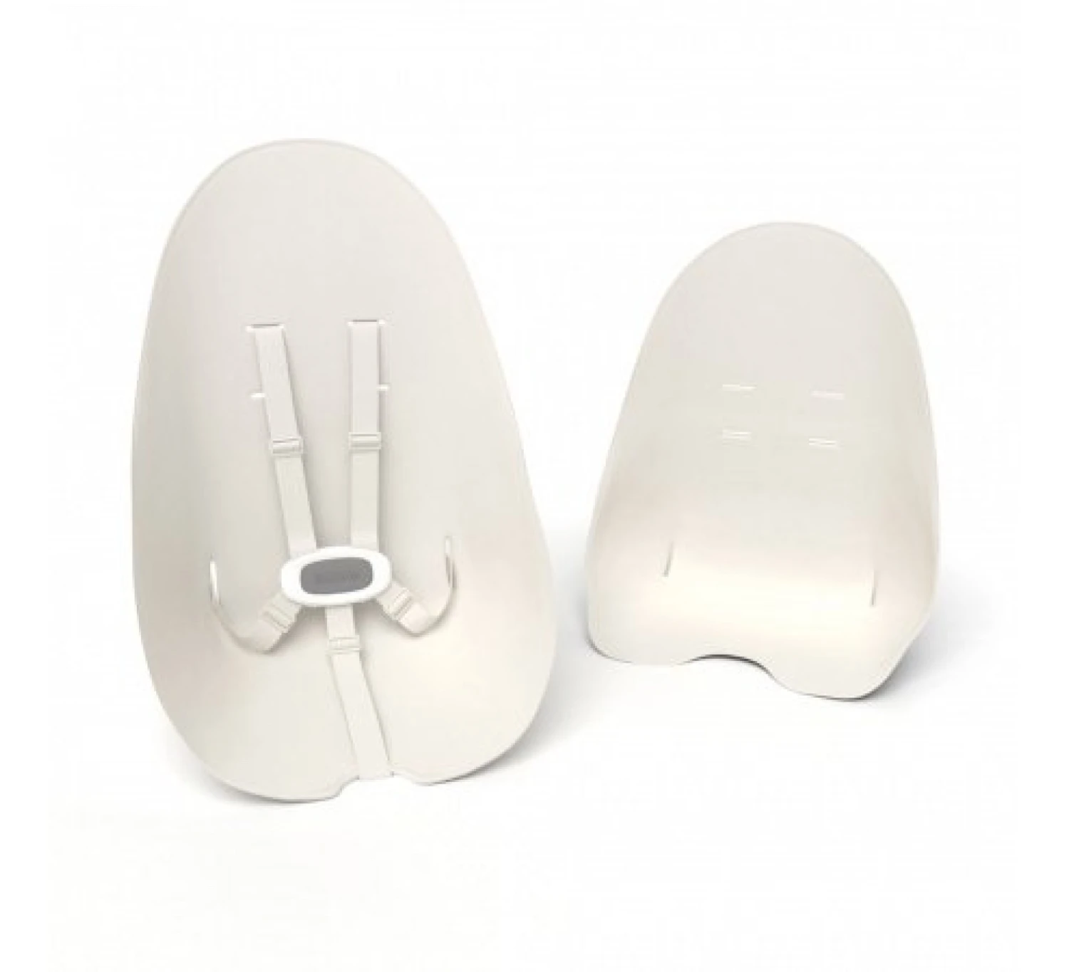 Bloom Fresco Starterkit - Coconut White 2 Bloom Fresco Starterkit - Coconut White