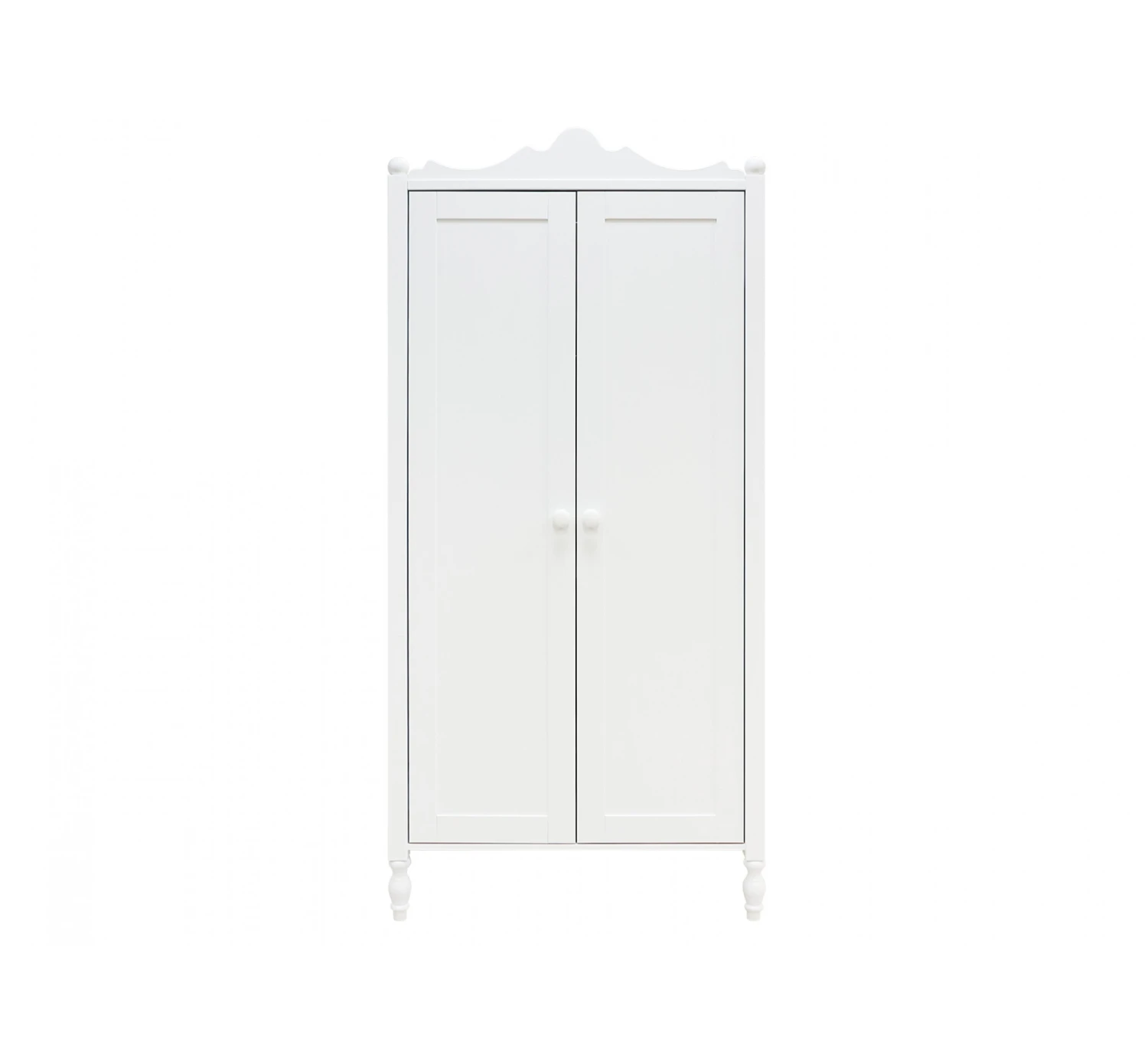 2-Deurskast Belle 4 2-Deurskast Belle - Afbeelding 2