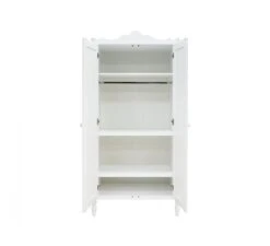 2-Deurskast Belle 8 2-Deurskast Belle -Little Dutch || Stokke || Joolz Verkoopwinkel bopita 2 deurskast belle 2