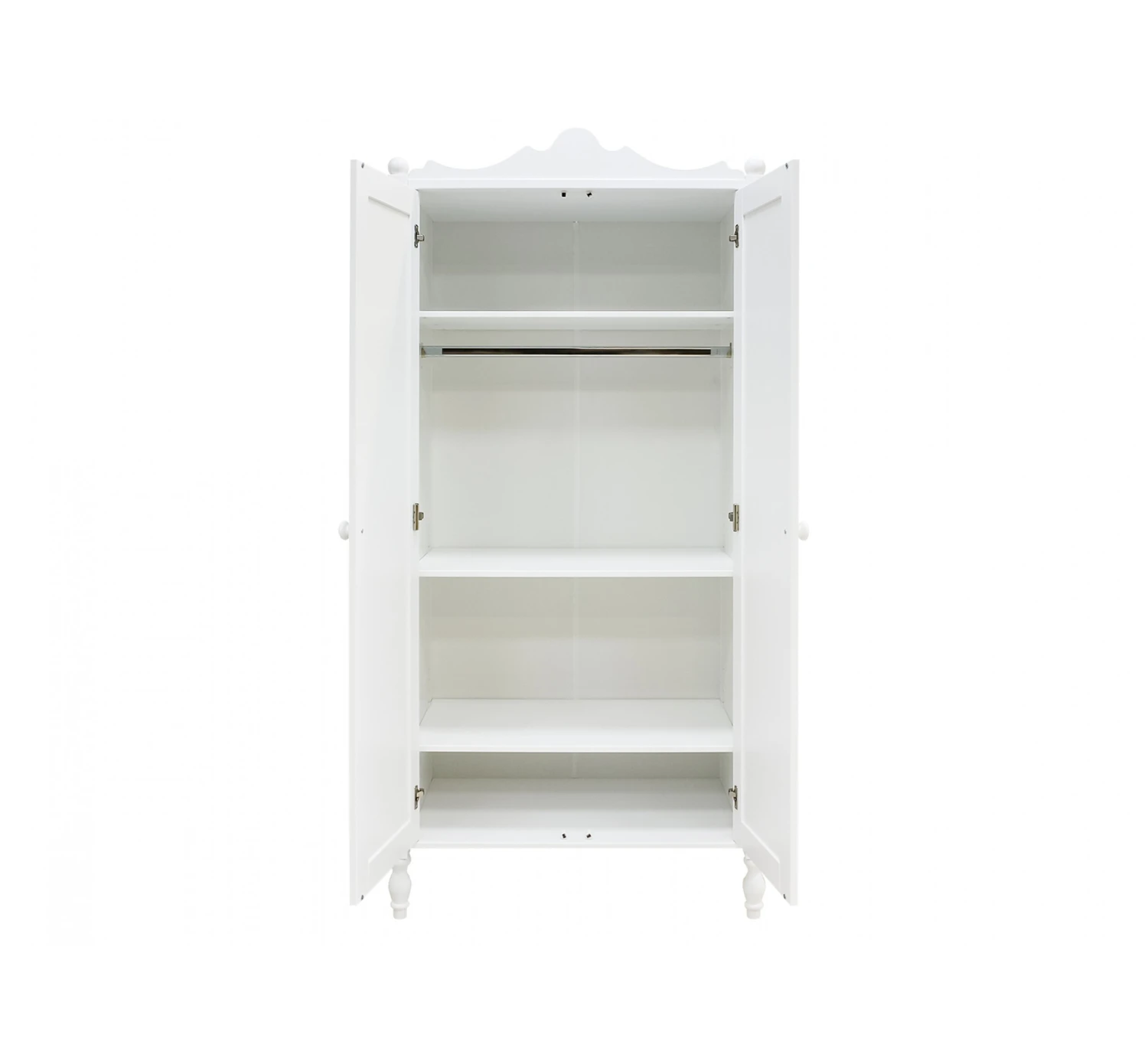 2-Deurskast Belle 5 2-Deurskast Belle - Afbeelding 3