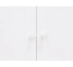 2-Deurskast Evi -Little Dutch || Stokke || Joolz Verkoopwinkel bopita 2 deurskast evi 3