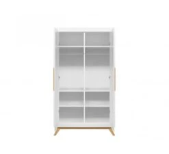 2-Deurskast Fenna - Wit 7 2-Deurskast Fenna - Wit -Little Dutch || Stokke || Joolz Verkoopwinkel bopita 2 deurskast fenna wit 2