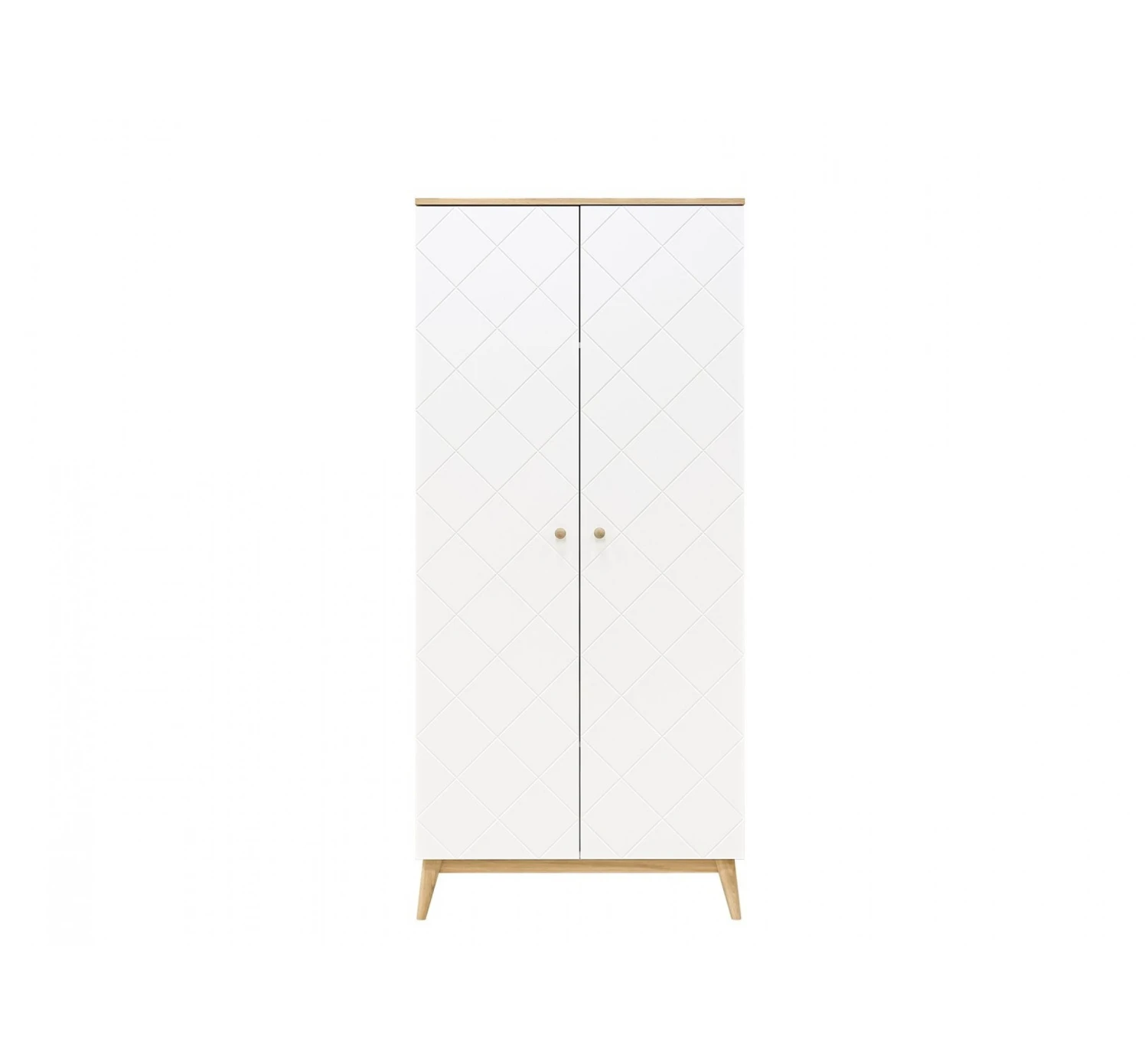 2-Deurskast Paris 5 2-Deurskast Paris - Afbeelding 3