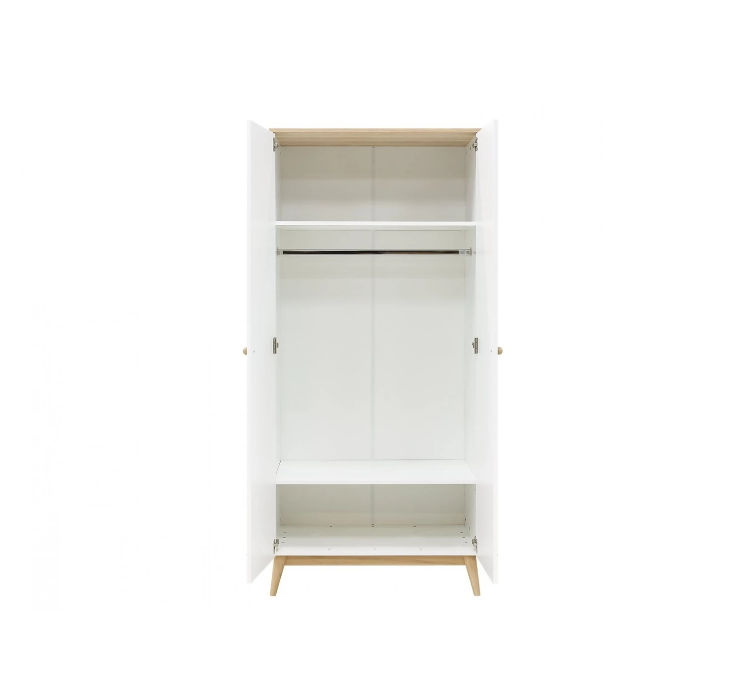 2-Deurskast Paris 6 2-Deurskast Paris - Afbeelding 4