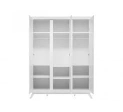 3-Deurskast Anne -Little Dutch || Stokke || Joolz Verkoopwinkel bopita 3 deurskast anne 2