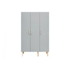 3-Deurskast Emma -Little Dutch || Stokke || Joolz Verkoopwinkel bopita 3 deurskast emma 2