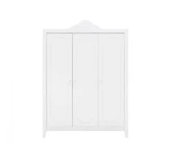 3-Deurskast Evi -Little Dutch || Stokke || Joolz Verkoopwinkel bopita 3 deurskast evi 1