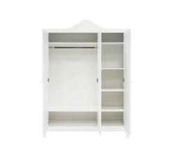 3-Deurskast Evi -Little Dutch || Stokke || Joolz Verkoopwinkel bopita 3 deurskast evi 2
