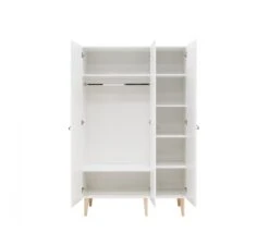 3-Deurskast Indy -Little Dutch || Stokke || Joolz Verkoopwinkel bopita 3 deurskast indy 2